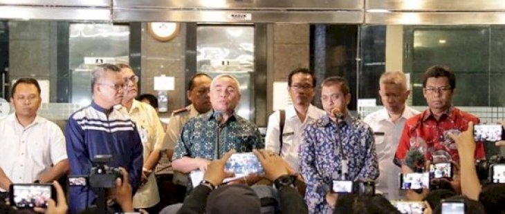 Pemprov Kaltim Tunda Acara Keagamaan