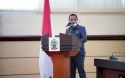 Kajian Banjir Luwu Utara, Wagub Sulsel: Jangan Main-Main dengan Hutan