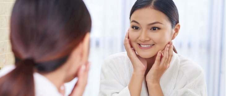 Manfaat Ajaib Yoghurt untuk Kecantikan