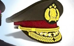 Wakapolres Takalar Dicopot Usai Dilaporkan Cabuli Wanita Pembuat SIM