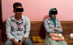 Petaka Isi SMS 'Sayang Besok Ketemu', Suami Hajar Oknum PNS