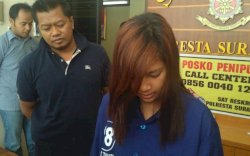 Baru Sebulan Pacaran Lalu Hamil, Gadis 21 Tahun Buang Bayinya