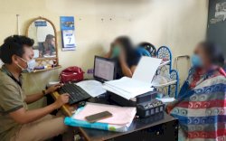 Berawal dari Tilang, Gadis ABG Dicekoki Miras Lalu Dicabuli di Hotel