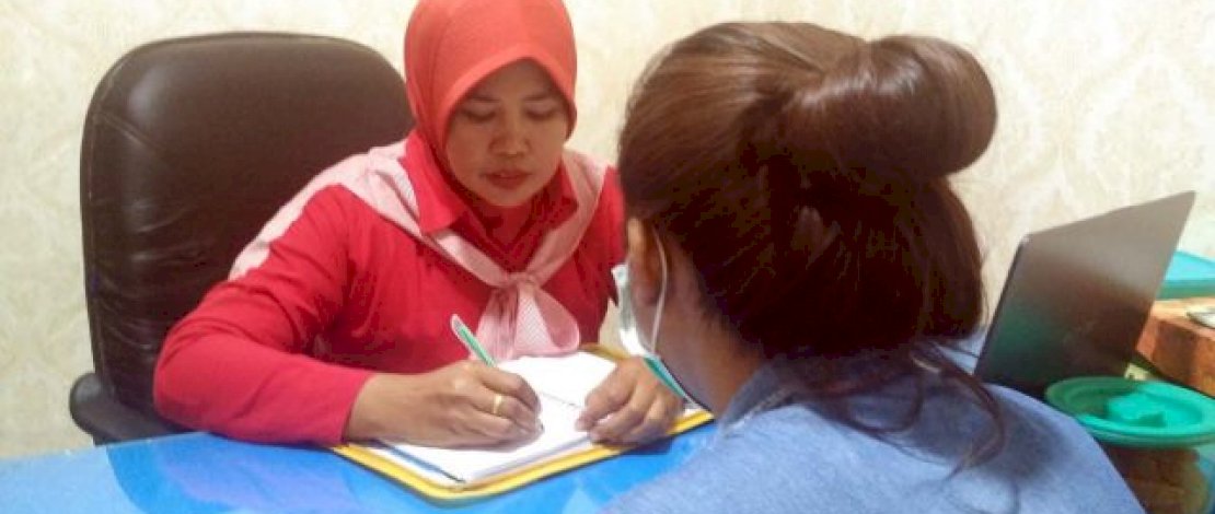 Tipu Muslihat Lukman, Pacari Ratusan Janda Lalu Kuras Harta Tipu Muslihat Lukman, Pacari Ratusan Janda Lalu Kuras Harta
