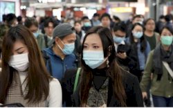 205 Juta Pekerja China Terancam Jadi Pengangguran Friksional