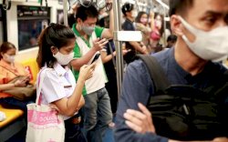 Update Corona di Indonesia 17 Juli: 83.130 Orang Positif, 41.834 Sembuh