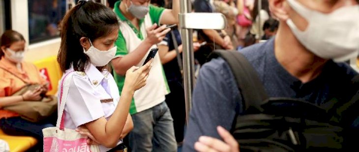 Update Corona di Indonesia 17 Juli: 83.130 Orang Positif, 41.834 Sembuh