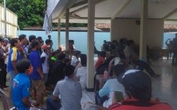 Kronologi Bu Bidan Tepergok Mesum dengan Perangkat Desa di Kamar Hotel, Akrab di Gugus Tugas Covid