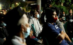 Petani Mengadu, Havid: Izinkan Tahfidz yang Bereskan