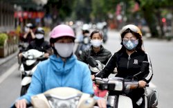 Nol Kematian, Sudah 33 Hari Tak Ada Kasus Baru di Vietnam