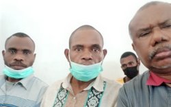 Dibatasi Temui Terdakwa Pembunuh Brimob di Papua, Pengacara Ancam Ambil Langkah Hukum