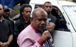 Warinussy Minta Majelis Hakim PN Sorong Bebaskan Para Terdakwa Makar