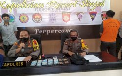 Kronologi Wartawan di Sinjai Dicokok Tim Saber Pungli Saat Peras Aparat Desa