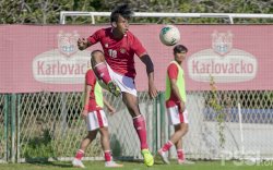 Kunci Sukses Timnas Indonesia U-19 Libas Hajduk Split