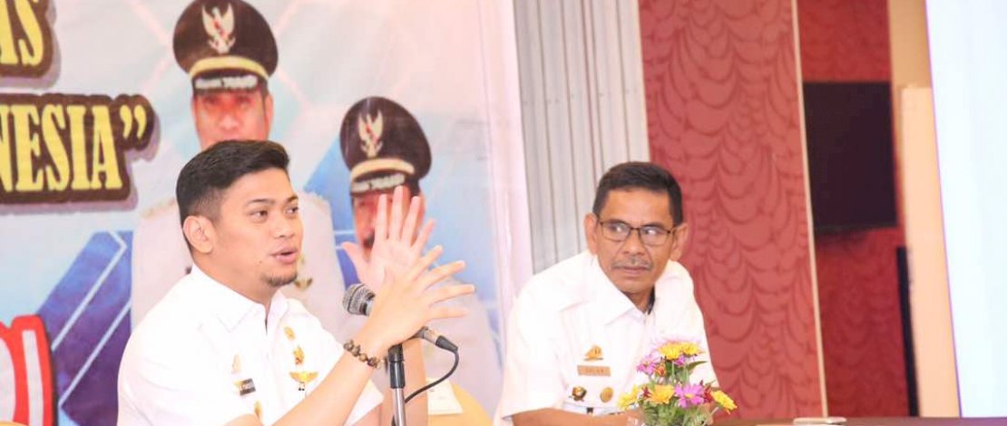 Gaji 13 ASN Pemkab Gowa Menunggu Penjabat Sekda Gowa Baru