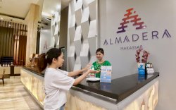 Sudah 38 Hotel yang Tutup di Makassar, Almadera Hotel Tetap Beroperasi