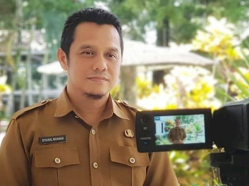Kabar Gembira, THR ASN Takalar Segera Diberikan
