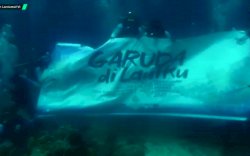 Di Hari Lahir Pancasila, Lantamal VI Luncurkan Video Pendek "Garuda Di Lautku"