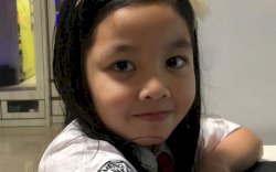 FOTO: Siswa di Makassar Ikuti Ujian Akhir Sekolah Via Daring