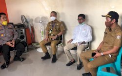 Pj Walikota Minta Lurah se-Kota Makassar Beri Pemahaman ke Warganya