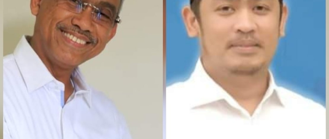 Pilkada Lutim, Andi Zulkarnaen Mendukung Paket MTH-ARP !