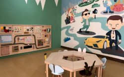 Hadir di Makassar, Nobel Playgroup and Kindergarten Siapkan Tenaga Profesional Berpengalaman