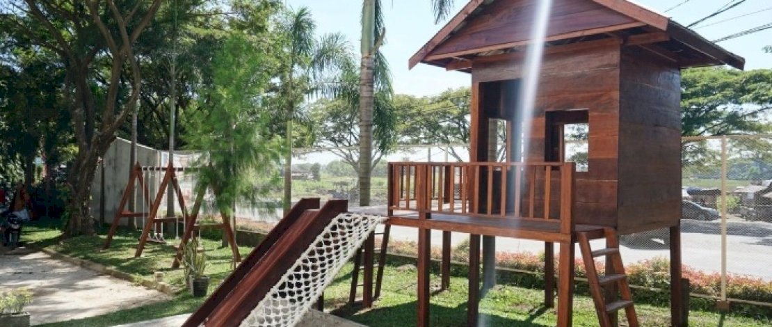 Hadir di Makassar, Nobel Playgroup and Kindergarten Siapkan Tenaga Profesional Berpengalaman