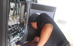 Dukung WFH dan Belajar Dirumah, Telkomsel Jaga Kualitas Jaringan