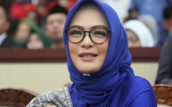 Cicu: Pasangan DP-Fatmawati Mereka Kader Terbaik Kami