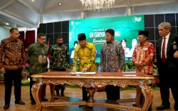 Perkuat Konektivitas Antar Wilayah, Sumsel dan Bengkulu Sepakat Bangun Jalan Penghubung Baru