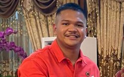 Putra NA Angkat Bicara Terkait Penunjukan Jadi Jubir Ical-Fadli