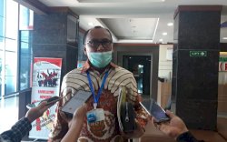 Wabup Tana Toraja Penuhi Panggilan Kejati Sulsel