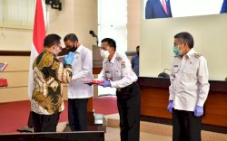 Terapkan Pembatasan, PJ Wali Kota Makassar Minta Aparat Tidak Persulitkan Masyarakat