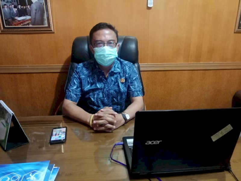 Peringatan HUT RI Tahun Ini, Pemkab Sinjai Pastikan Paskibra Ditiadakan