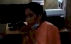 Begini Permintaan Maaf Wanita Pelempar Al-Qur'an