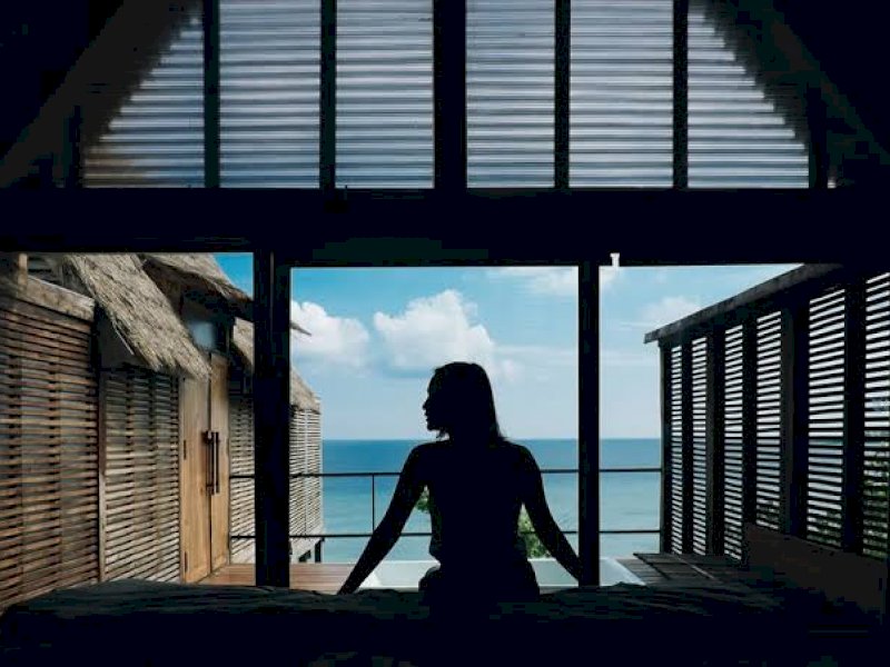 Manjakan Diri di Paduppa Resort Sambil Nikmati Indahnya Pantai Bira