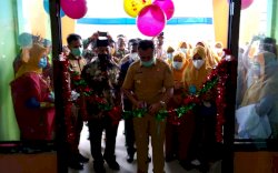 Kabupaten Takalar Resmi Punya RSUD Baru