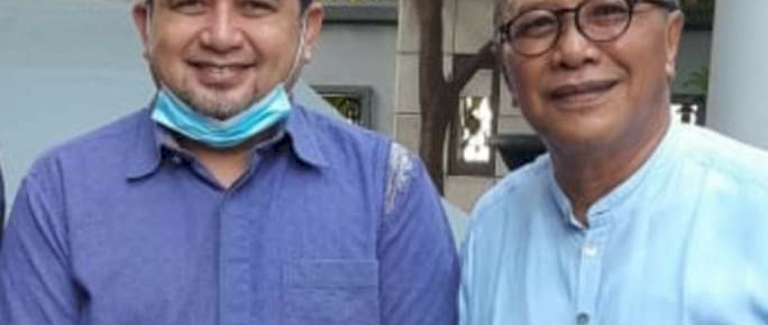 Partai Berkarya Selangkah Lagi Usung Appi di Pilwali Makassar