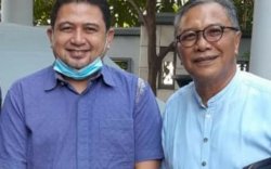 Partai Berkarya Selangkah Lagi Usung Appi di Pilwali Makassar