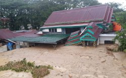 Indah: Sudah 11 Tewas Akibat Banjir Lutra