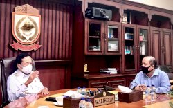 Masa Transisi, Pemkot Makassar Belum Izinkan Pesta Pernikahan Digelar