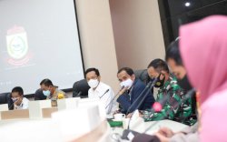 Jelang Pilwali Makassar, Prof Rudy Minta Penyelenggara Pemilu Bekerja Profesional