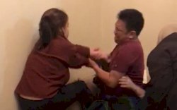 Wanita di Makassar yang Kepalanya Dihantam Toples oleh Putri Suami Sirinya, Resmi Melapor Polisi