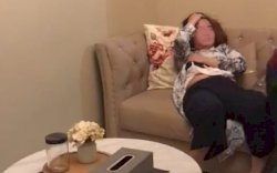 Istri Sah dan Putrinya Minta Penangguhan Setelah Ditahan karena Pukul Stoples Kepala Istri Siri