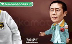 PKS Usung IMUN, PDI Perjuangan: Kita Ikhlas
