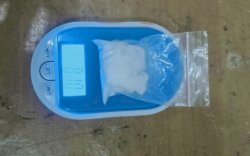 Emak-emak Jaringan Pengedar Sabu-sabu di Luwu Diringkus Polisi