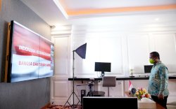 Sulsel Urutan Pertama Realisasi Belanja APBD 2020