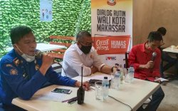 55 Kasus Kebakaran di Makassar Akibat Arus Pendek