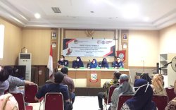 PPK Se-Kota Makassar Rapat Pleno Terbuka DPHP