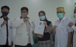 PKS: Anir-Lutfi Cahaya Perubahan Pangkep